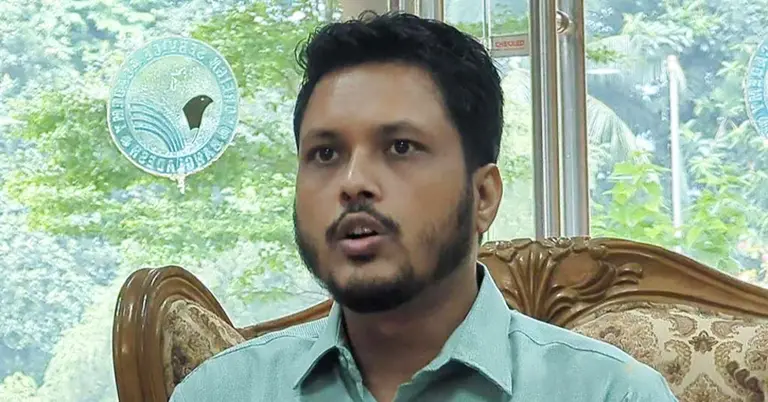 জাবেদ রাসিন